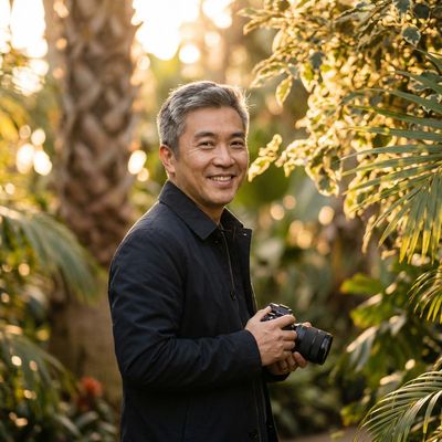 无限臀山摄影师张建国